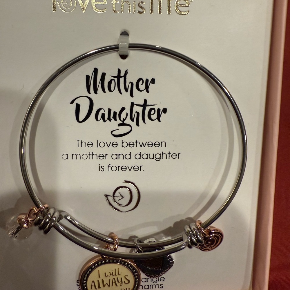 Brand new. Still in box. Great for a gift.